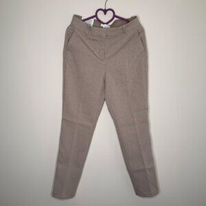 H&M Slacks Khaki Size 8